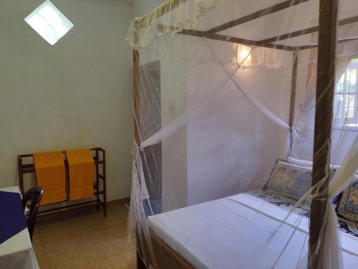 Rusara Guest Home Weligama Exterior foto