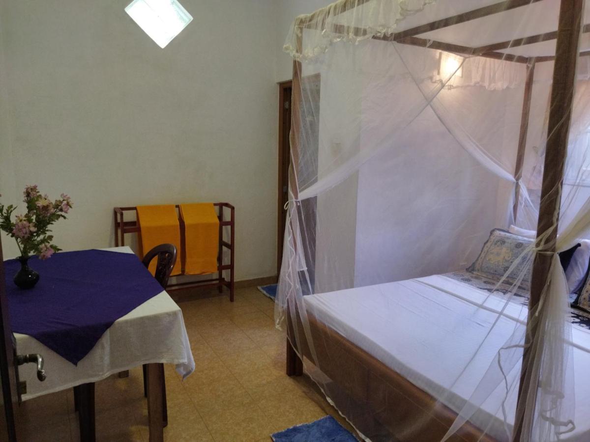 Rusara Guest Home Weligama Exterior foto