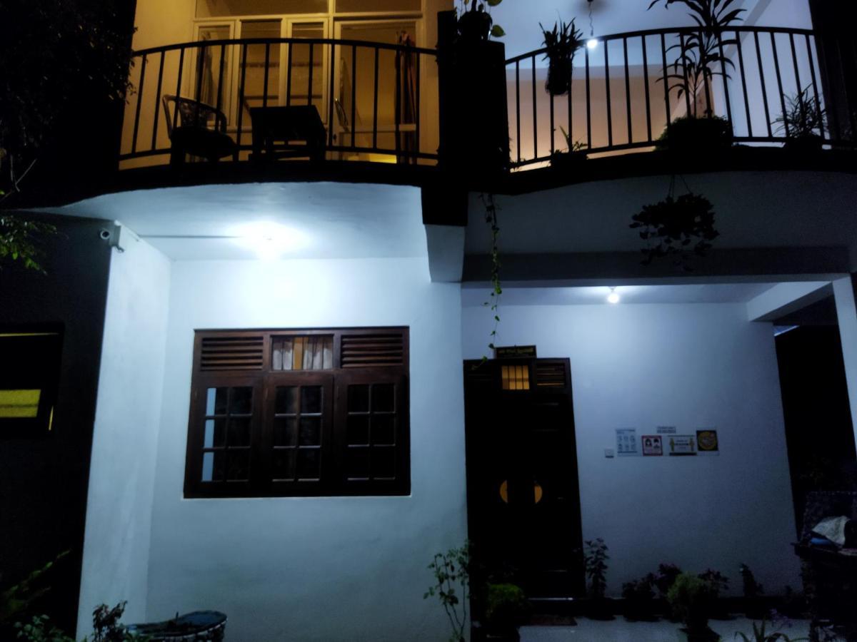 Rusara Guest Home Weligama Exterior foto