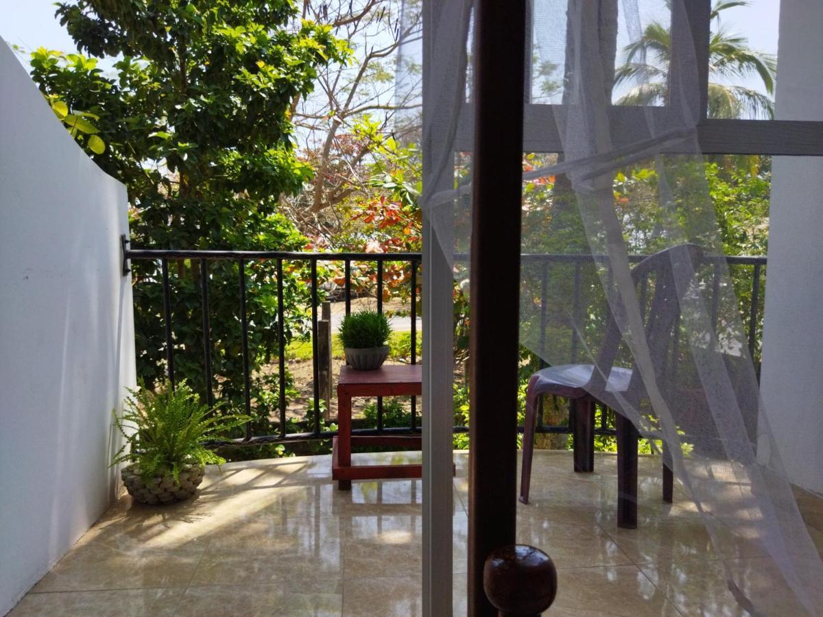 Rusara Guest Home Weligama Quarto foto