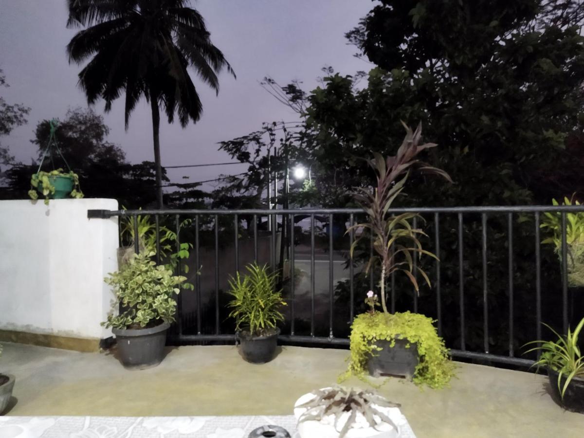 Rusara Guest Home Weligama Exterior foto