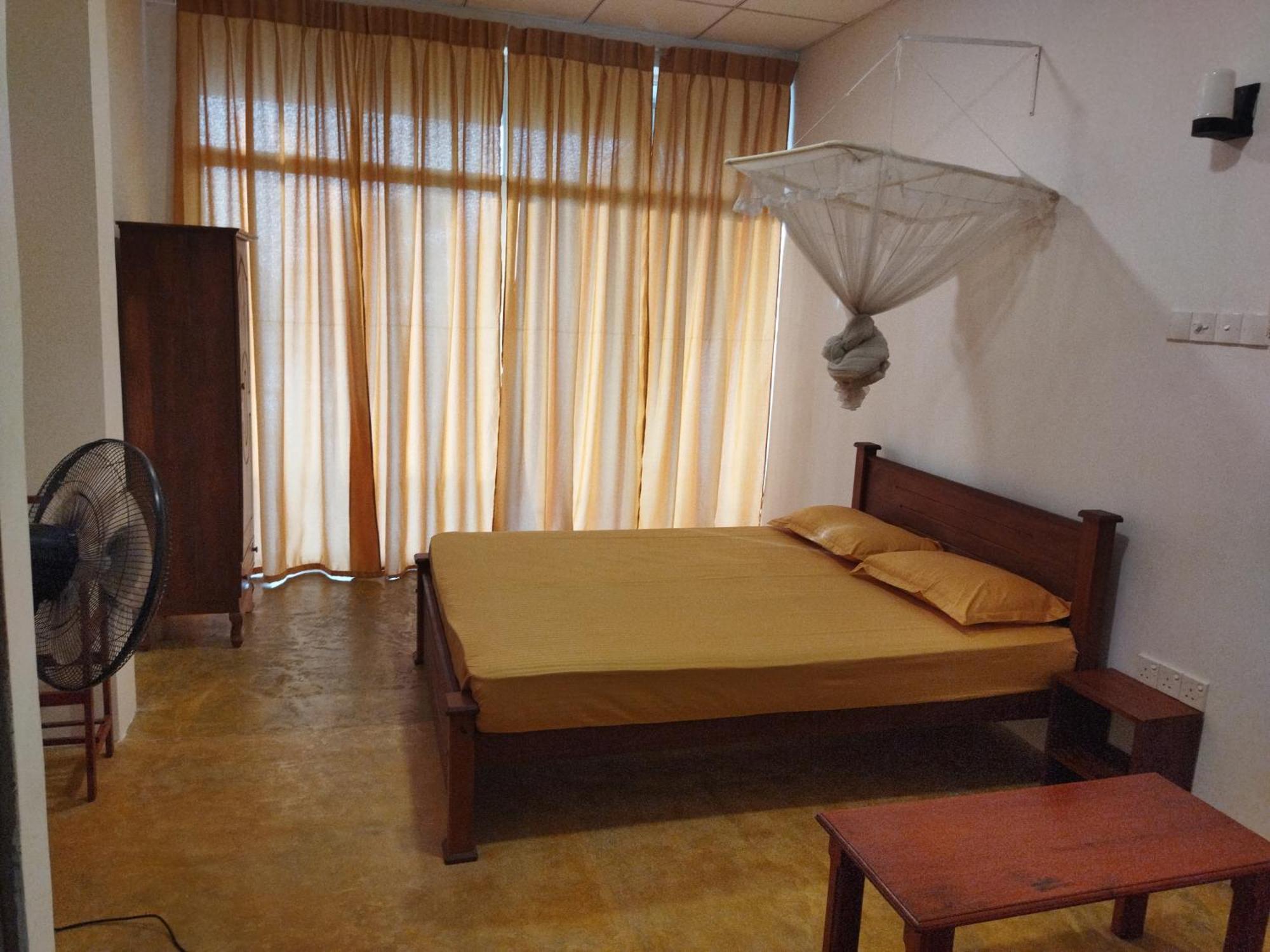 Rusara Guest Home Weligama Quarto foto
