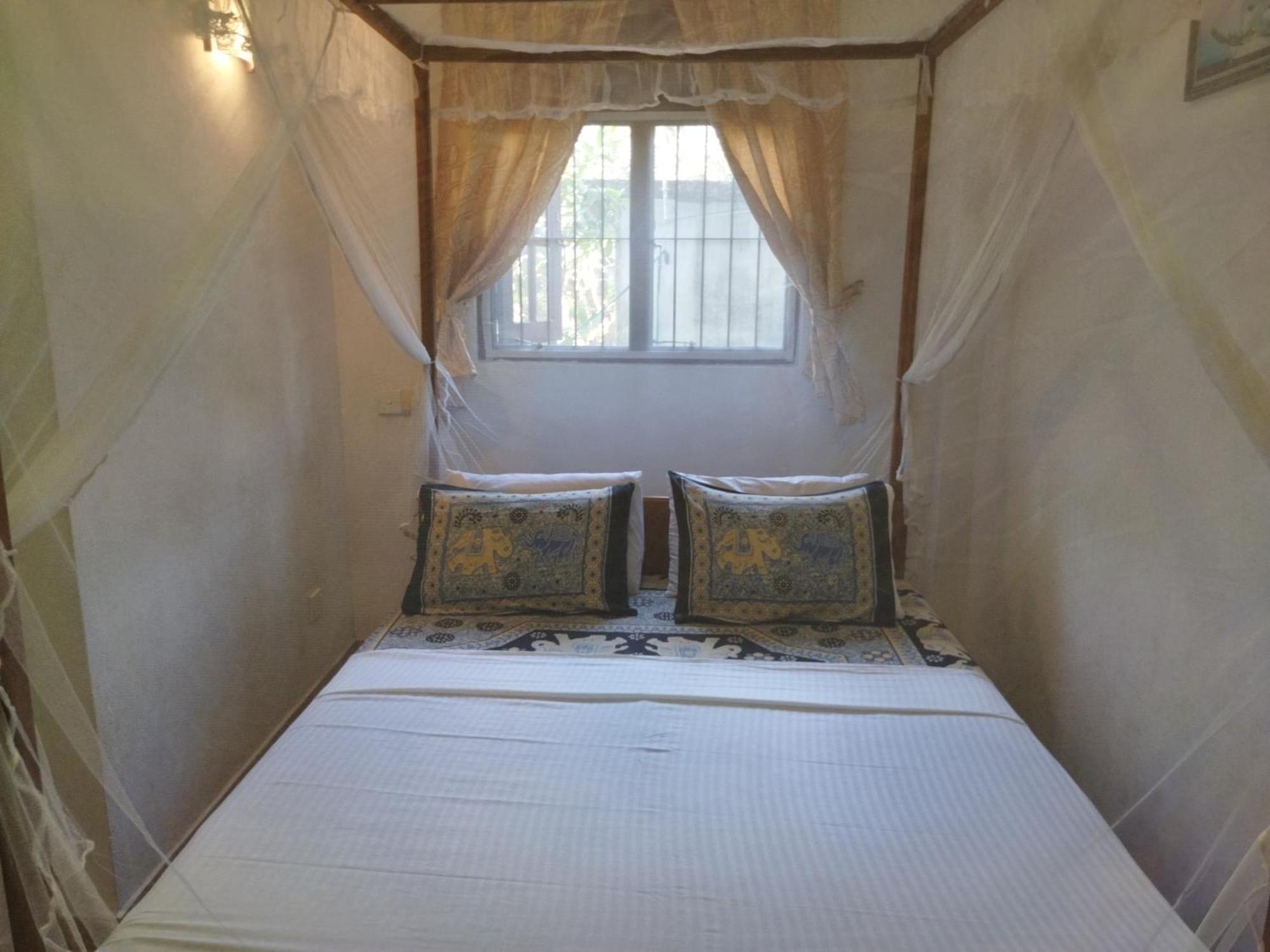 Rusara Guest Home Weligama Quarto foto