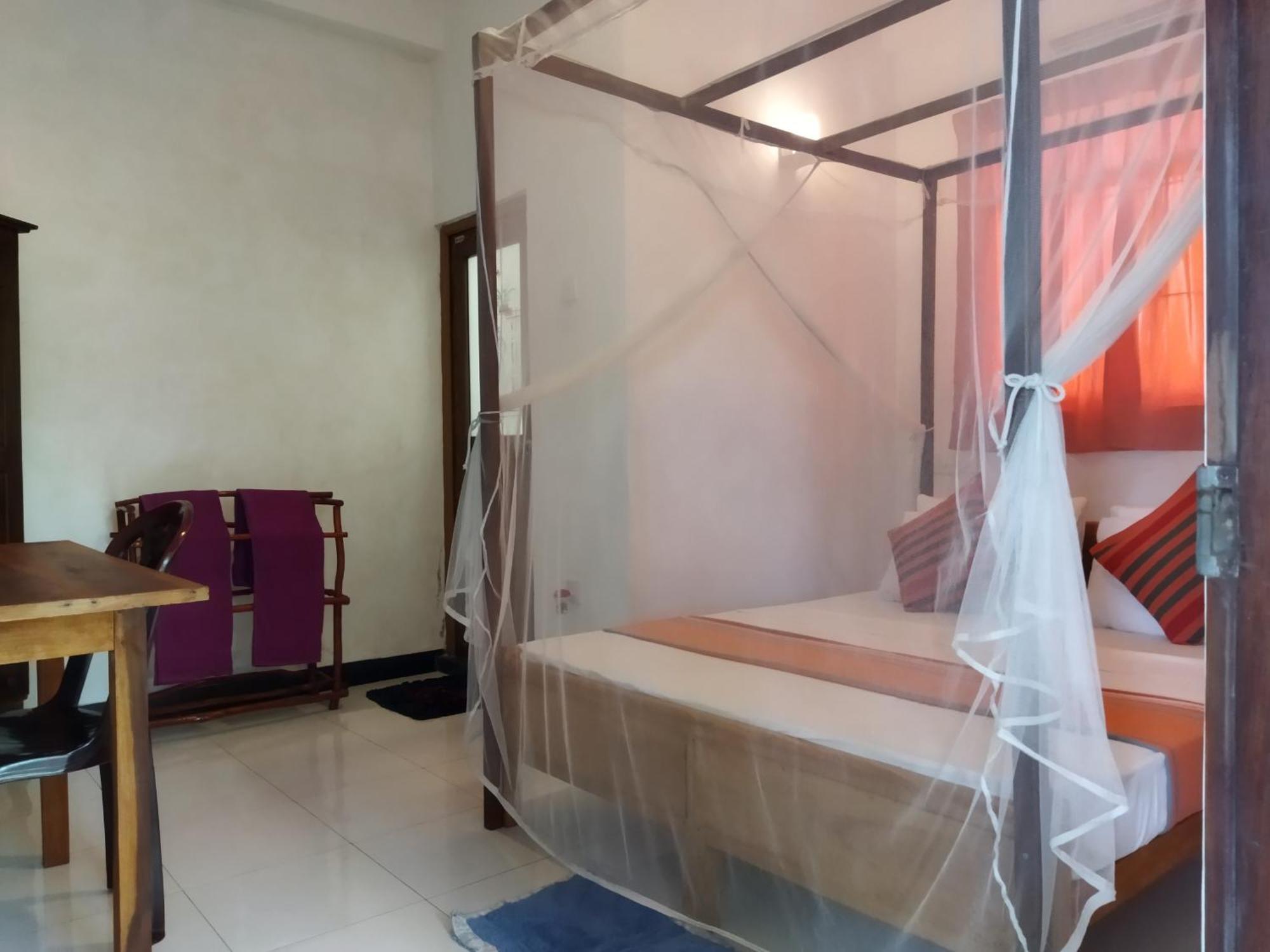 Rusara Guest Home Weligama Quarto foto