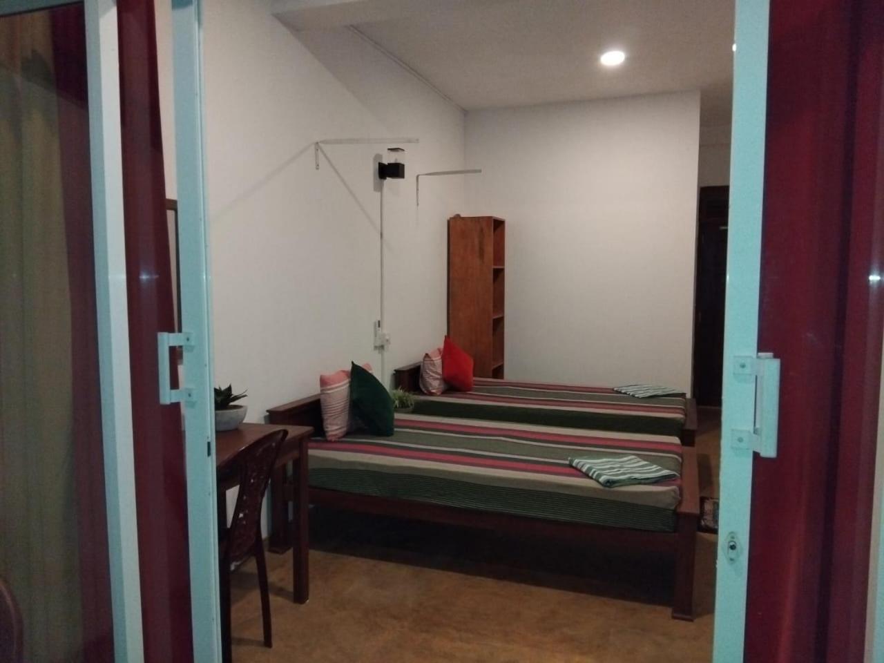 Rusara Guest Home Weligama Exterior foto