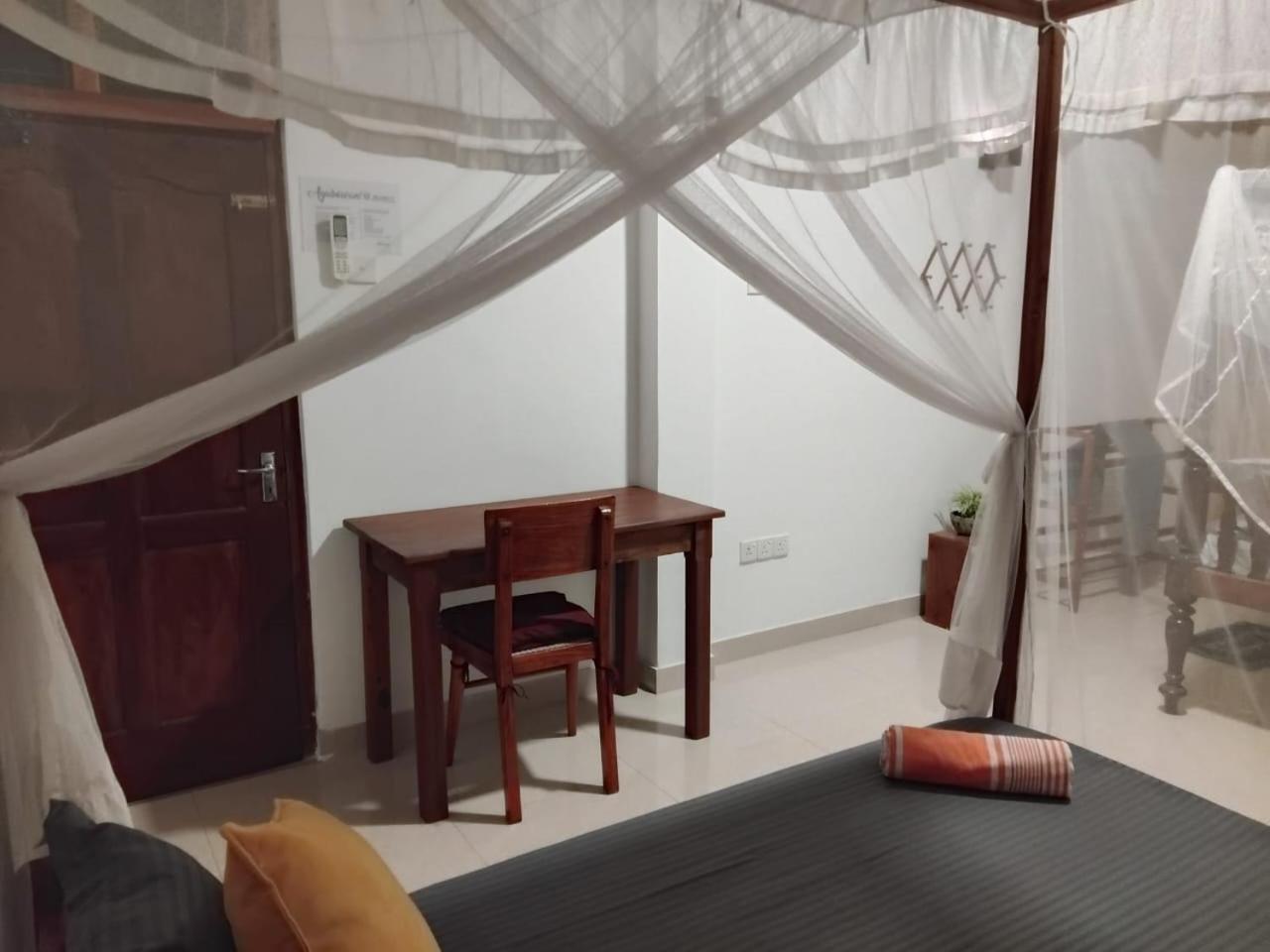 Rusara Guest Home Weligama Exterior foto